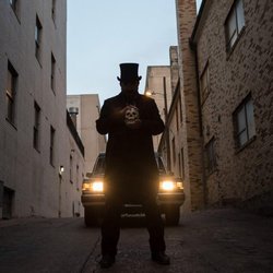 Haunted ATX Austin Ghost Tours
