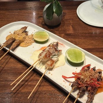 Wayan - Satays - Indonesian Near Me - New York, New York Wayan - Satays - Indonesian Near Me - New York, New York