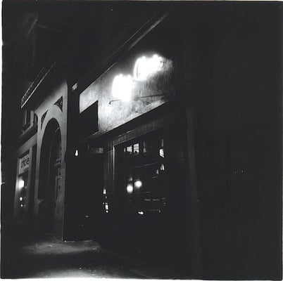 Chee-Chee Club by null