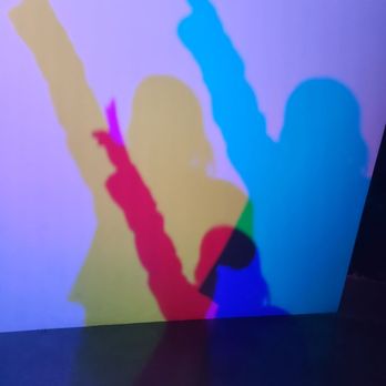 Kiewit Luminarium - Museums Near Me - Omaha, Nebraska Kiewit Luminarium - Museums Near Me - Omaha, Nebraska
