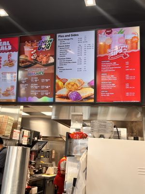 Jollibee by null
