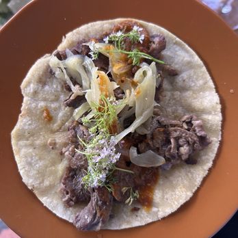 Café Tondo - Cafes Near Me - Los Angeles, California