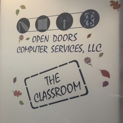 Open Doors Computer Services
