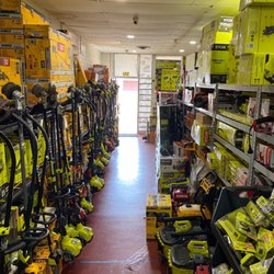 Delgado's House of Tools - More great stuff.