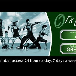 Fit For Life 24 - Apex