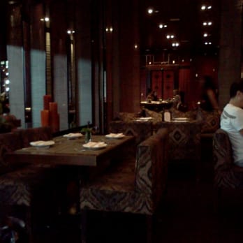 AnQi Bistro - Asian Fusion Near Me - Costa Mesa, California