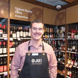 JAK's Beer, Wine & Spirits