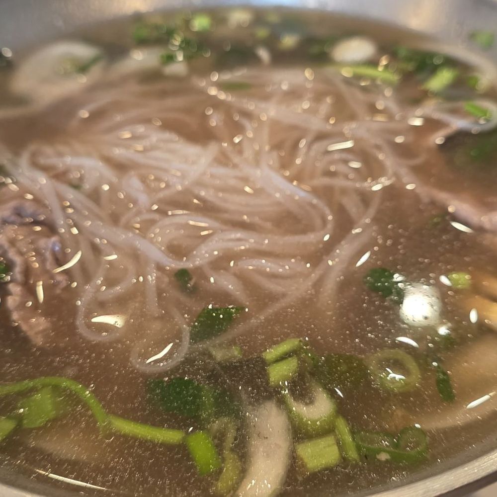 MT Noodles - Beef pho - Vietnamese Near Me - Brooklyn Park, Minnesota