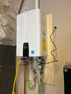 Stark Plumbing