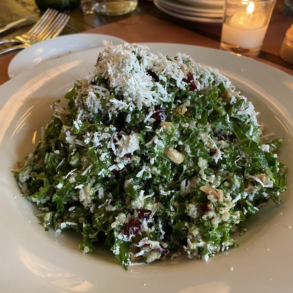 The Smith - Kale & Quinoa Salad - New American Near Me - Washington, DC, District of Columbia The Smith - Kale & Quinoa Salad - New American Near Me - Washington, DC, District of Columbia