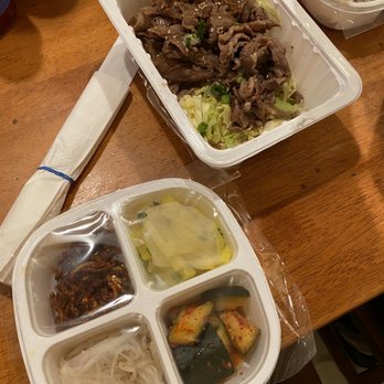 Korea House - Korean Near Me - Concord, California