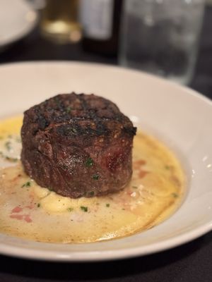 Bowdie's Chophouse by null