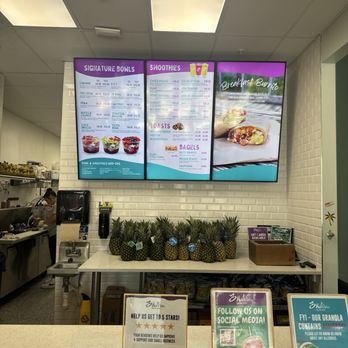 3Natives - Menu - Juice Bars & Smoothies Near Me - Lakewood Ranch, Florida