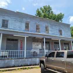 Old Country Store