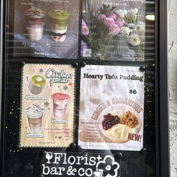 menu menu