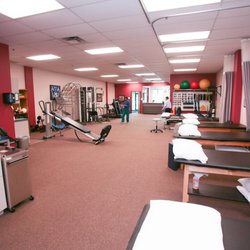 Plymouth Physical Therapy Specialists - Plymouth Physical Therapy Specialists Wixom Walled Lake Center