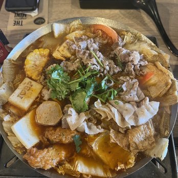 Boiling Point - Beef hotpot - Taiwanese Near Me - Gardena, California Boiling Point - Beef hotpot - Taiwanese Near Me - Gardena, California