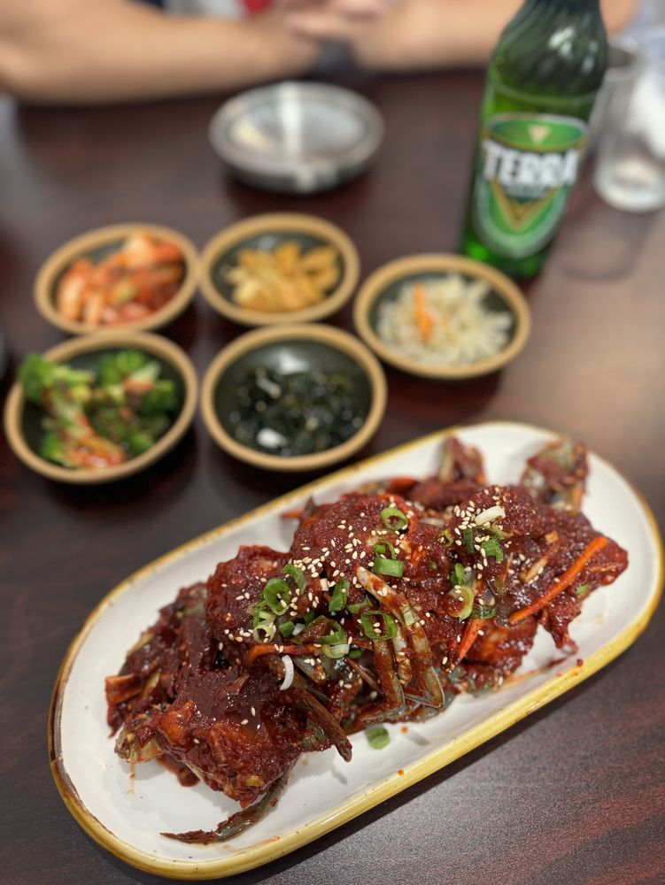 HWANGBOOJA Updated November 2024 63 Photos & 23 Reviews 13830 Lee