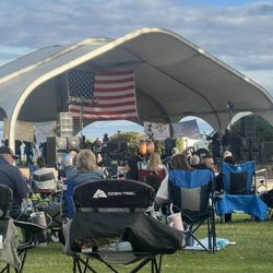 Veterans Memorial Park