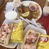 Rhode Island Seafood gift card