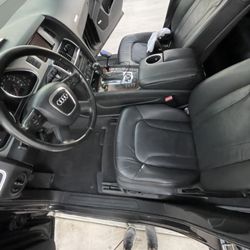 Mojo Mobile Detail