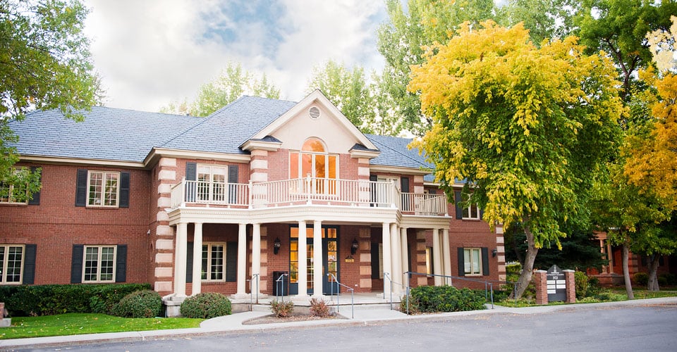 Law Office of Marc A. Austin, PC - property tax consultant in Provo, UT