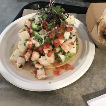 Corazon Cocina - Mexican Near Me - Santa Barbara, California