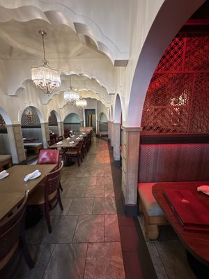 Anarkali Indian Restaurant by null