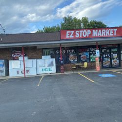 E-Z Stop Market 3