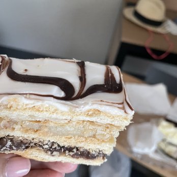 Bova's Bakery - Napoleon - Bakeries Near Me - Boston, Massachusetts
