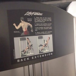 Fitness Addiction - Máquinas nuevas