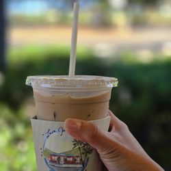 Lava Java Coffee Roasters of Maui