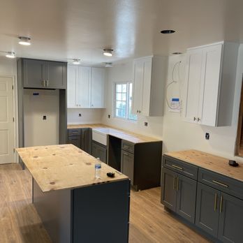 Dream kitchen solution - Updating kitchen cabinets - General Contractors Near Me Dream kitchen solution - Updating kitchen cabinets - General Contractors Near Me