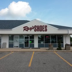 Ray's Shoes