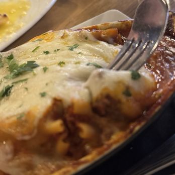 Pazzo Italiano - Lasagna - Italian Near Me - Santa Rosa Beach, Florida Pazzo Italiano - Lasagna - Italian Near Me - Santa Rosa Beach, Florida