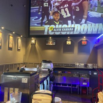 Dugout Bar & Grill - Salad Near Me - Livingston, Texas Dugout Bar & Grill - Salad Near Me - Livingston, Texas