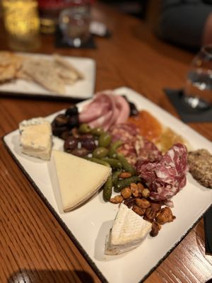 The Katharine Brasserie & Bar by null