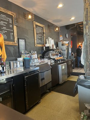 Cuppa Java by null
