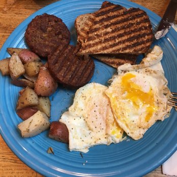Citizen - Farmers Breakfast - Coffee & Tea Near Me - Seattle, Washington