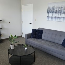 Heart to Heart Counseling - Office
