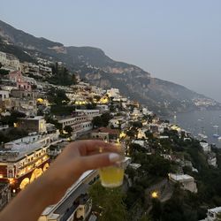 Mirage Ristorante