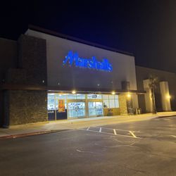 Marshalls - Store Front