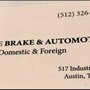 Photo of Allstate Brake & Automotive