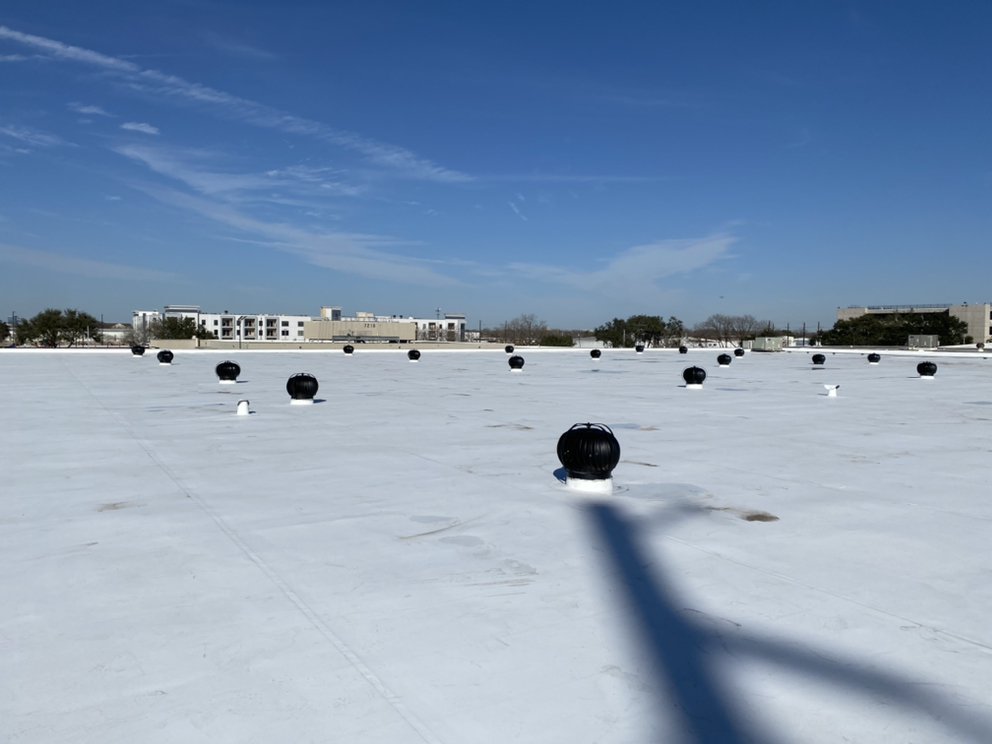 Slide of Industrial Roofing & Repair