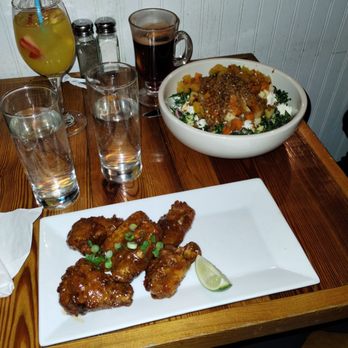 Westville Hells Kitchen - Salad Near Me - New York, New York Westville Hells Kitchen - Salad Near Me - New York, New York