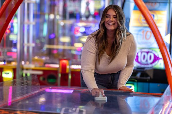 E Boondocks Food and Fun