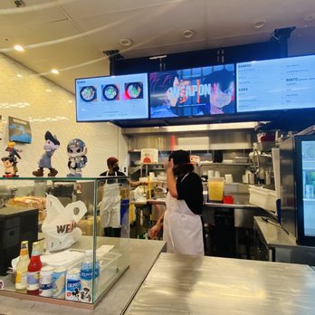 Weapon Ramen - Ramen Near Me - San Diego, California Weapon Ramen - Ramen Near Me - San Diego, California
