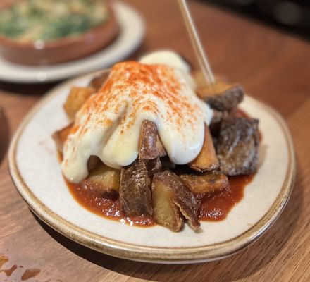 Barcelona Wine Bar by null