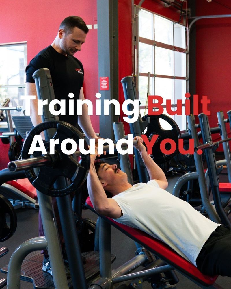 Snap Fitness Logo