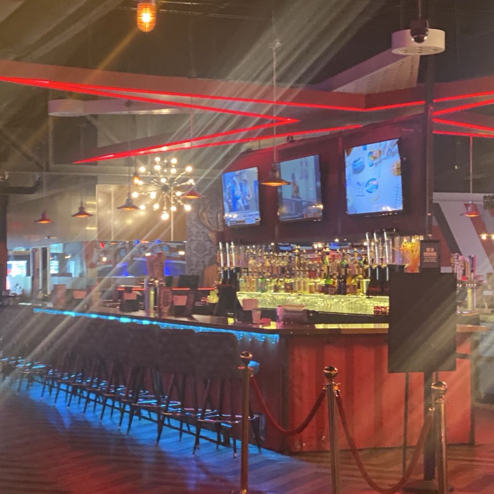 Lucky Strike Green Brook - Full bar - Venues & Event Spaces Near Me - Green Brook Township, New Jersey Lucky Strike Green Brook - Full bar - Venues & Event Spaces Near Me - Green Brook Township, New Jersey